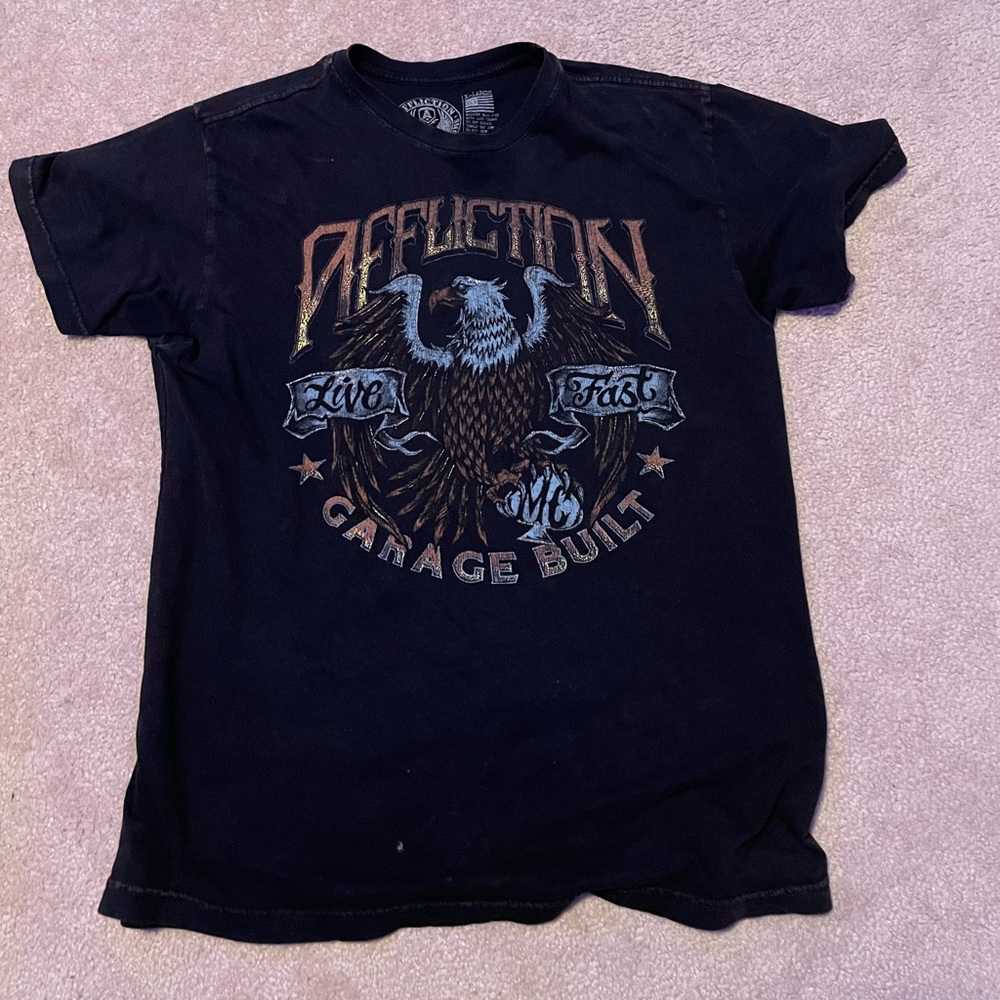 Affliction T-shirt